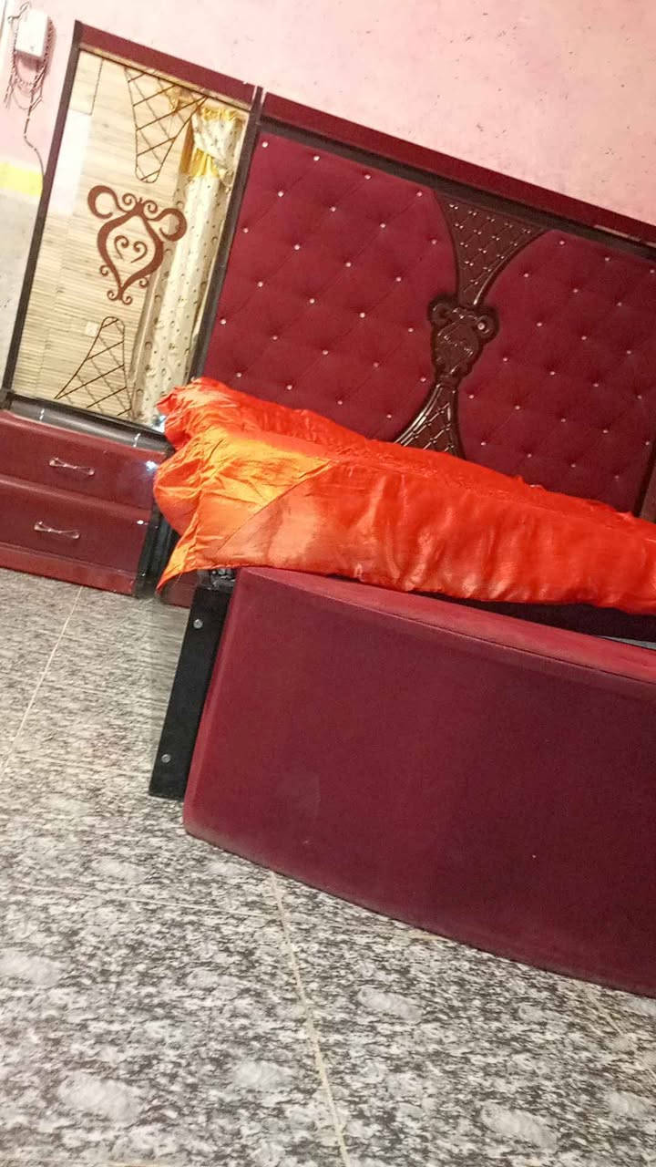 غرفة تركية • دوشك درجة أولى • تصليح بسيط