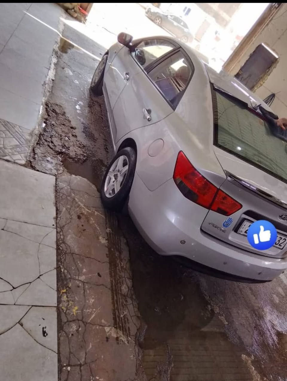 كيا سيراتو 13 ادوات مكصوص محرك كير كفاله تبريد ثلج بيها باب وجاملغ بيهن طخه وع حطتهن ضالات  السعر 35 بيها مجال قليل لشراي فقط مكاني البصرة رقمي ***********
