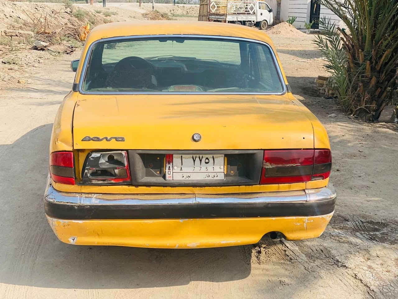 فالك • ٢٠١٨ • سوق الشيوخ