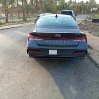الانتره • ٢٠٢٥ • ماشيه ٢٣ الف