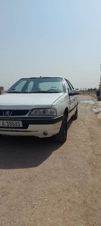 ٤٠٥ ٢٠١٢ • نظيفه • كير جديد