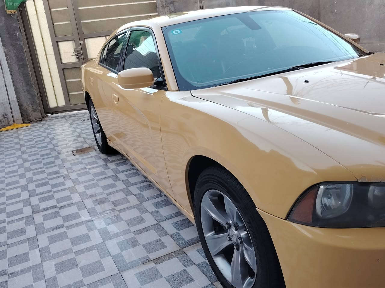 سلام عليكم شاجر للبيع موديل 14 جاهزه رقم نكليزي للستفسار تصل ***********
