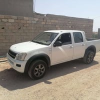 شيفروليه • اوتوماتيك • مزاد شرطه