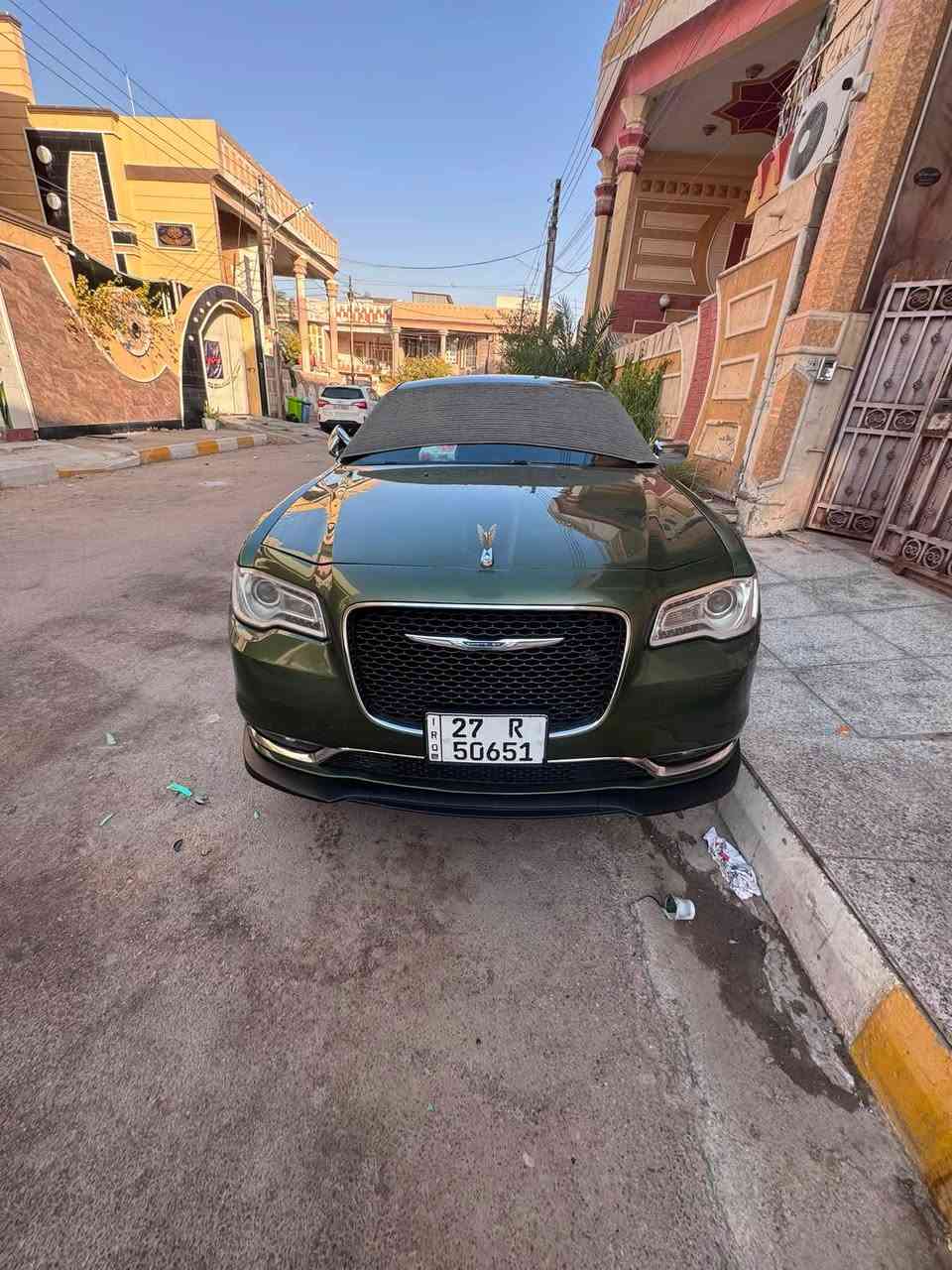 السلام عليكم اوباما 18 مرمز 22 كسر كارتون بدون حادث بدون تبديل بيها فقط كلير من امريكا ماشيه اقل 60 الف تخم تاير تخم ويل كب زيرو ستوني شاده سياره جديده بمعنى الكلمه لون مميز بجمها كبس مبرمجه ع بنزين عادي السياره مبرمج مراوح ومعربها خليجي وفتح سرعه 260 حماوه خير من الله   رقم نكليزي تحويل هزه 25 السياره جاهزه من كل النواحي كير مكينه حداده كله بشرط السعر 180 وبيها مجال  للاستفسار اكثر *********** اتصل
