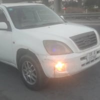 تيكو • ٢٠١١ • كهربائيات شغاله