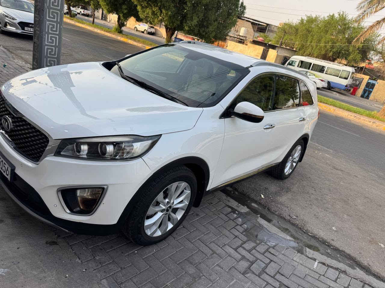سورنتو • ٢٠١٦ • ٧ راكب