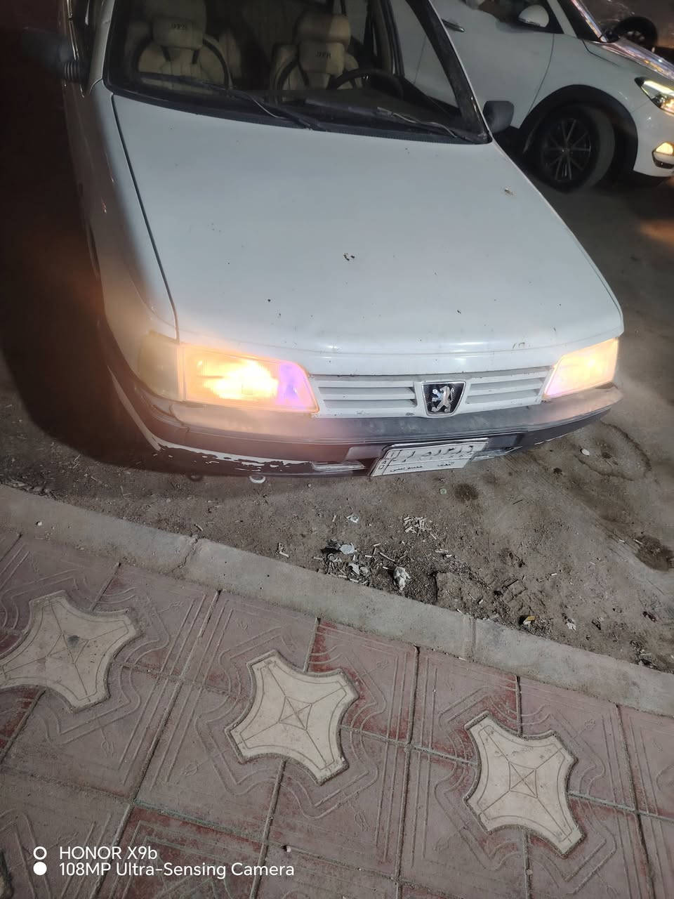 هونر X9b • ١٠٨MP • ثلاث قطع