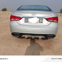 سوناتا • وارد كوري • ٢٠١٤
