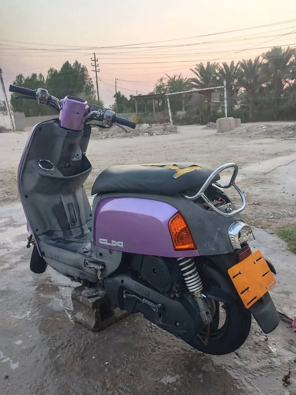 بوليس • كابريتر • مكينه ناعمه