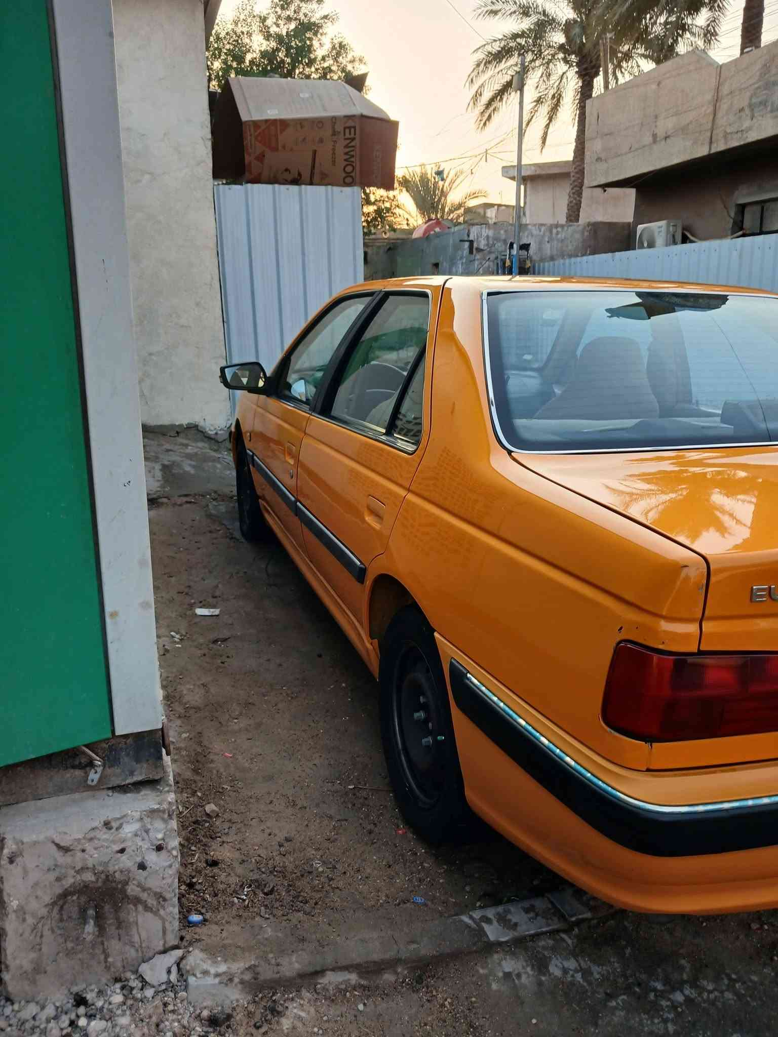 بيجو بارص مديل ٢١ بيها بس بارد مذكور بل فديو السعر ٦٣ بيها مجال قليل ***********
