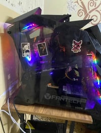 i5 10400f • RTX 2060سوبر • 16GB 3200