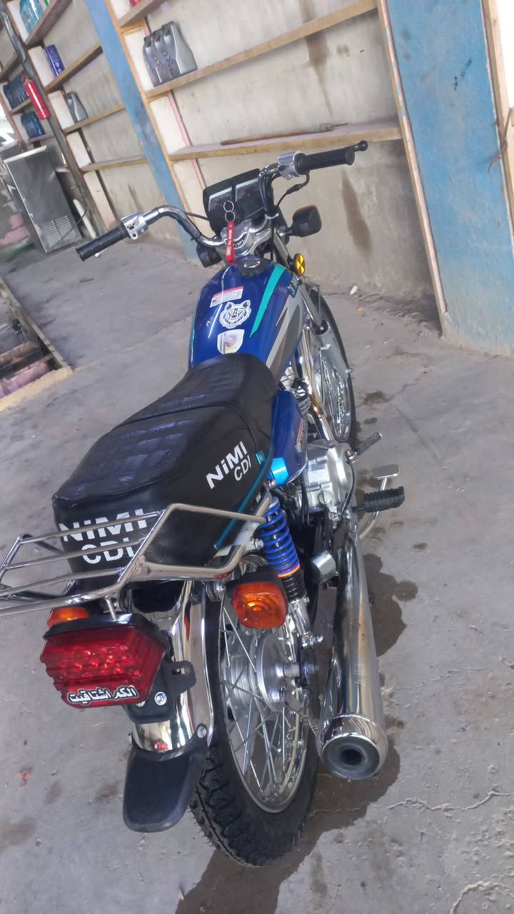 نامه امتياز • مديل ٢٧ • زيرو