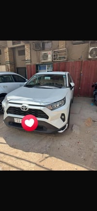 راف فور • ٢٠٢٥ • بنزين