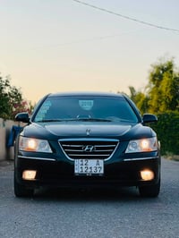 سوناته • ٢٠١١ • محرك ٢٤٠٠