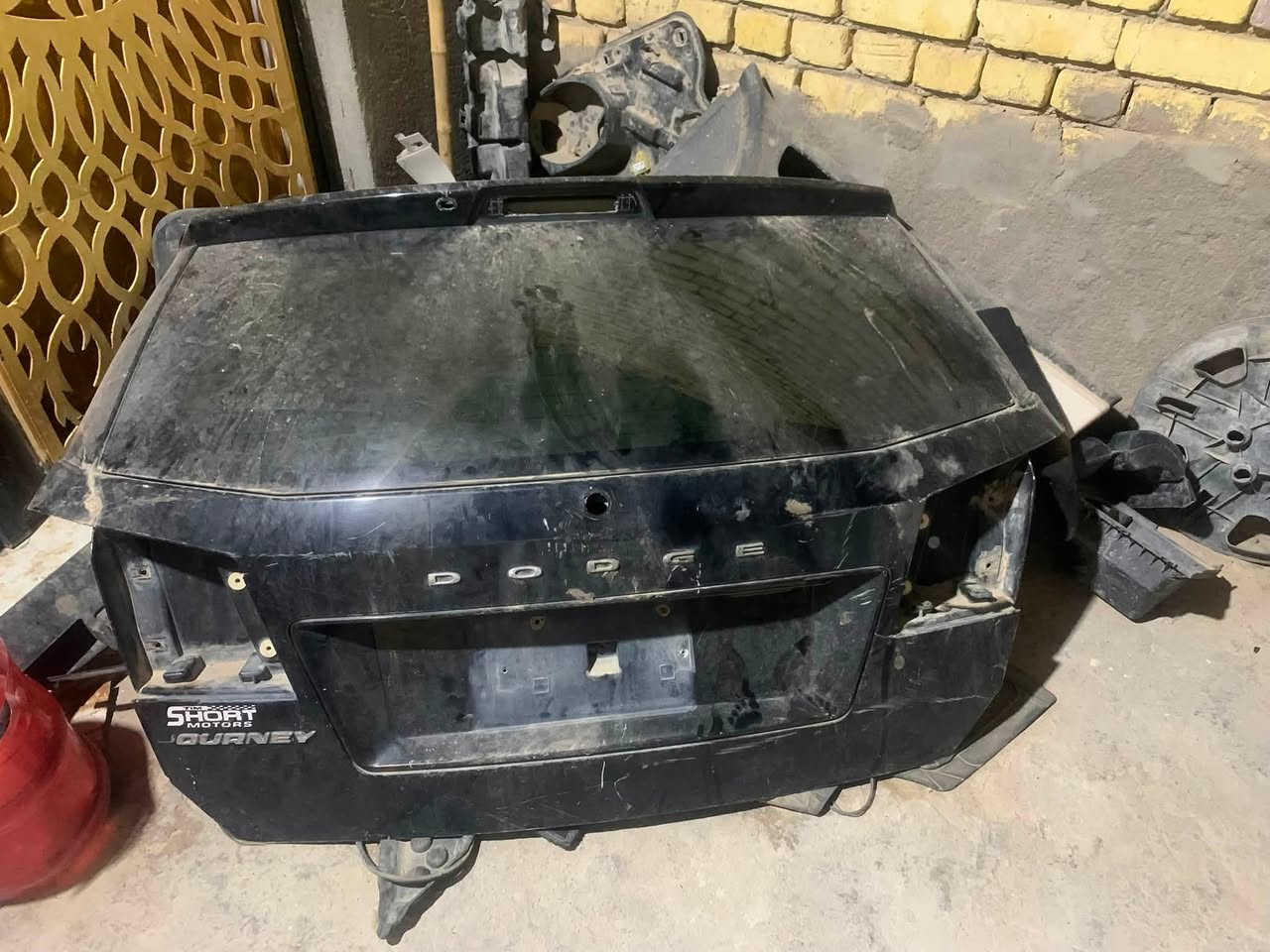 باب جنطه جورني٢٠١٧ بي فطر من جوه بسيط
ما اعرف سعره قيم بما يرضي الله المكان ناصريه مركز ***********
واتساب بي راسل وسولف وكل الهلا بيك

