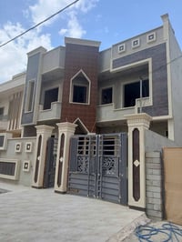 حلان ومرمر • درز وجلي • تسليم هندسي