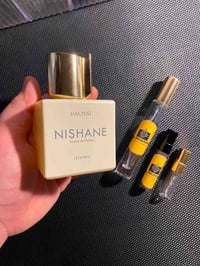 عطور نيش ودزاينر • أصلية • ٣مل/٥مل/١٠مل