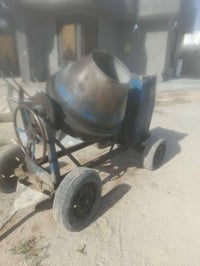 خباطة لبناني • جاهزة شغالة • محرك ٧٫٥
