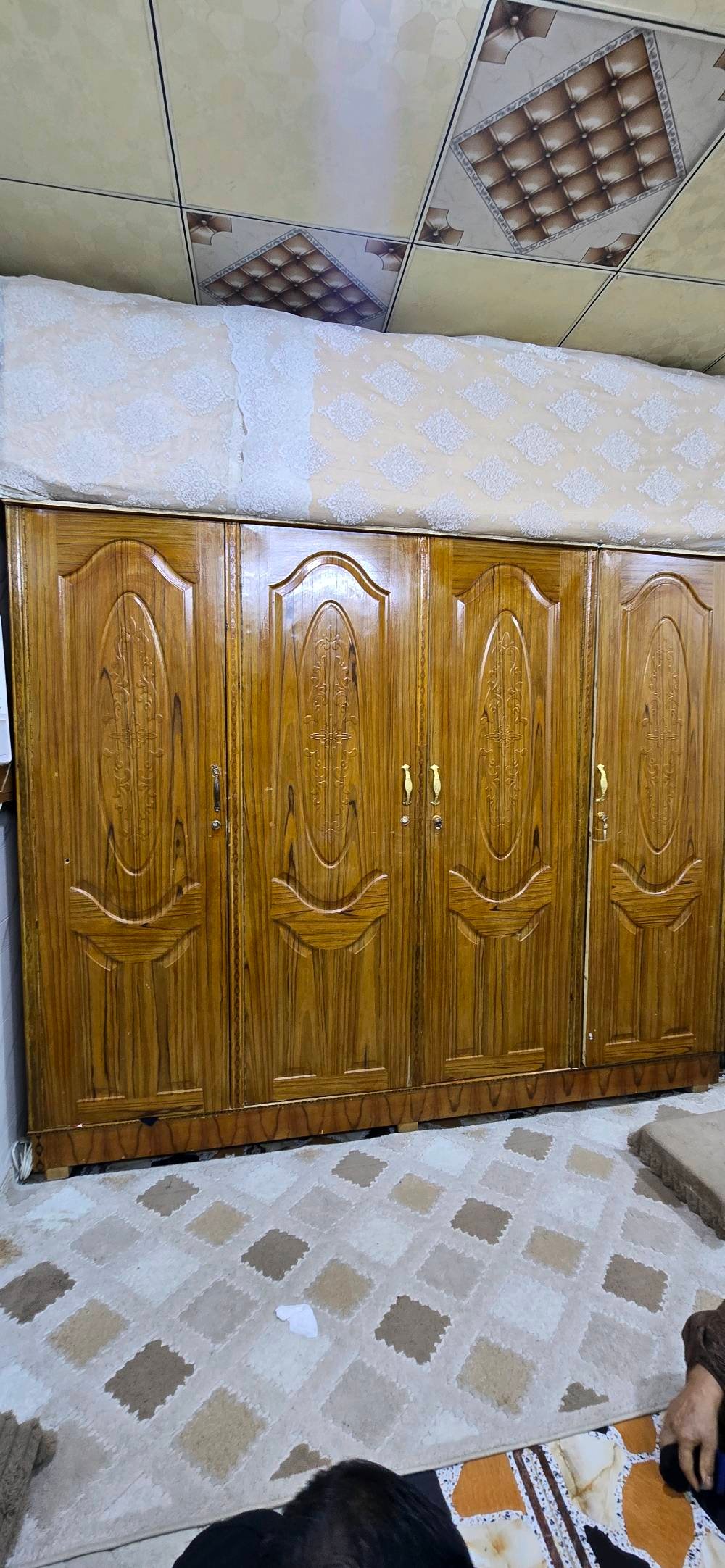 البصره • هندية • خزانة