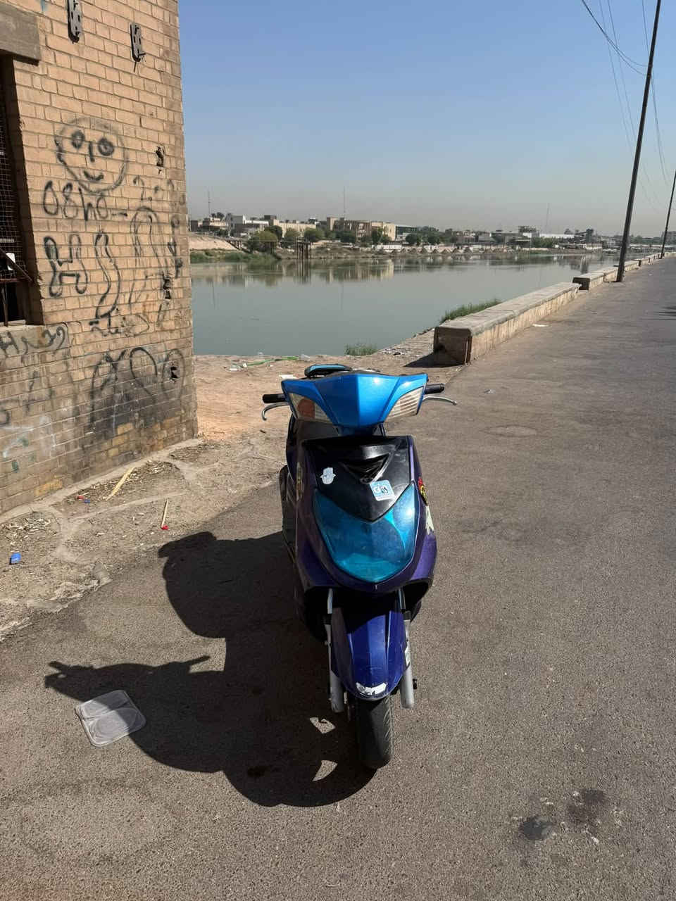 سكنس فحل للبيع نوزل 
ياباني 

ممفتوح برغي من المكينه 
بلادي 

ما بيه نقص خير من الله 

نفس الي كدامك بل صوره 
 السعر 700  و بيه مجال حك الجيه
 الاستفسار 
***********
