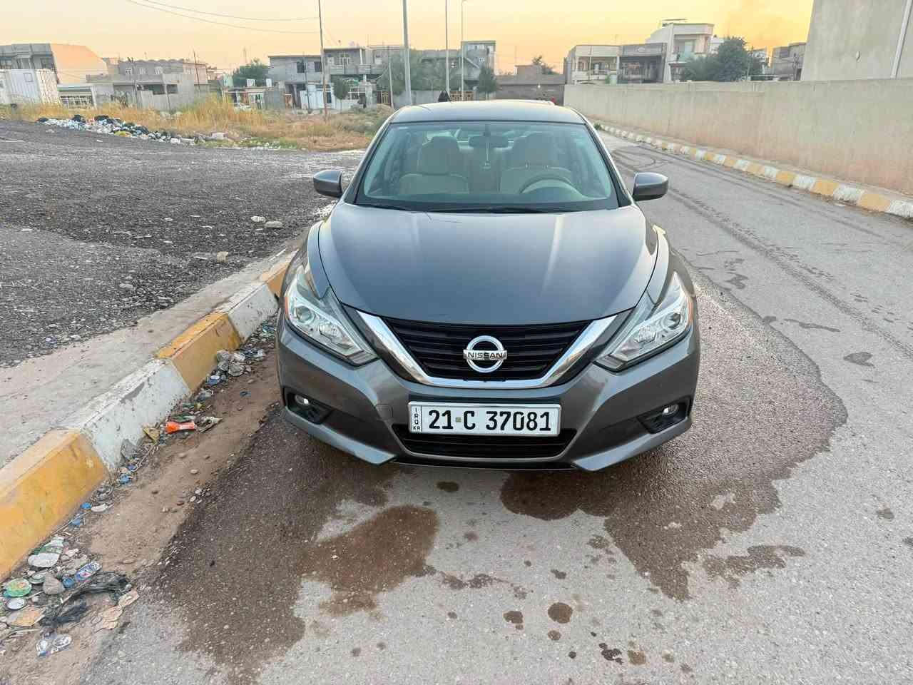 سلام عليكم
نيسان التيما خليجي موديل ٢٠١٨ ماشيه ٦٦ الف كليو موصفات sv
مكاني جلولاء للاستفسار ***********
