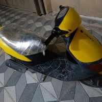 سوزوكي • سلف وهندر • نضيفة