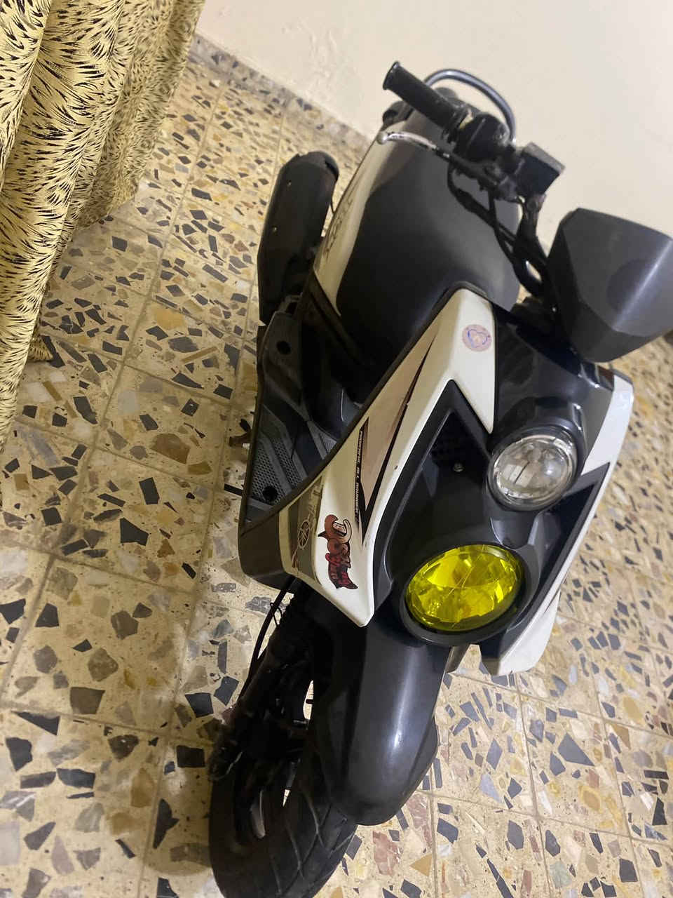 سكنس جبلي • ٢٩ الف • كفاله
