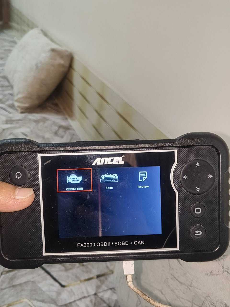 FX2000للبیع جدید مامستعمل لوک ***********توصیل موجود
