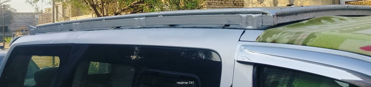 سله ستاركس للبيع عدد 2 ناصريه مركز ***********صاروخيه 80وثانيه ب30

نص مكتوب في الصور:
- realme C67