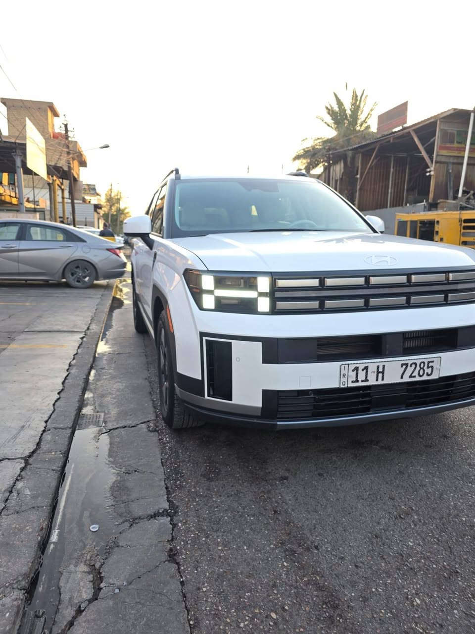 يالله
هيونداي سنتافي موديل 2025

 محرك 1600هابيرد

ماشيه 24

دخول جديد  

حادث بسيط

تفاصيل موضحه بالصور

الإتصال ***********
