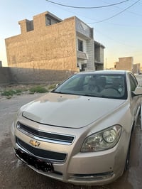 ٢٠١٠ • خليجي • محرك ٢٤٠٠