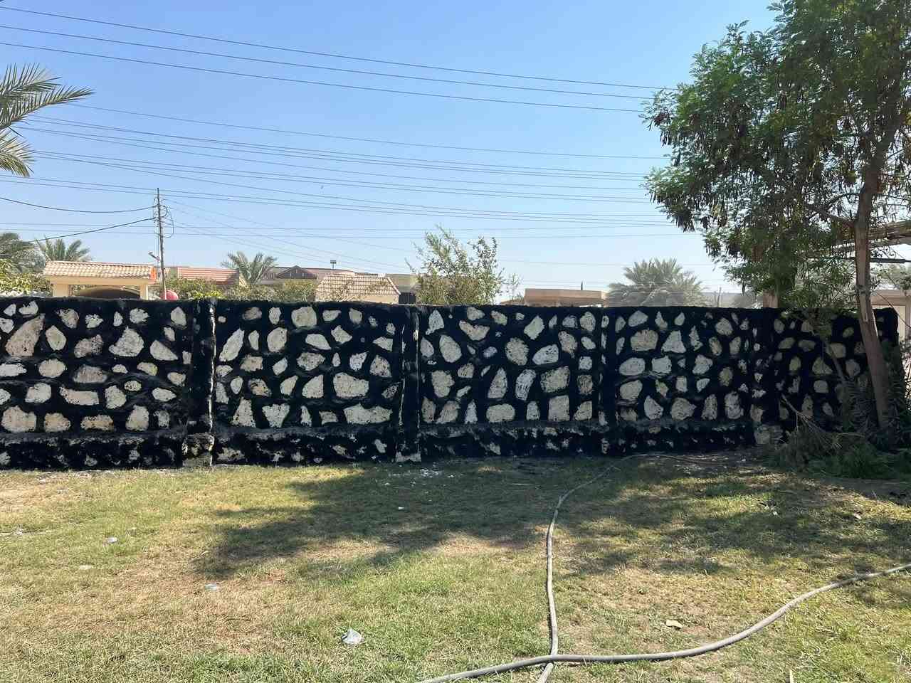 السلام عليكم
بناء حجر كرسته وعمل 

بيوت... اسيجه..... ممرات..... سواقي......

كافه اعمال الحجر 

للاستفسار الاتصال

***********

مراسلة الصفحه #خاص

ونفس الرقم واتساب ✅

