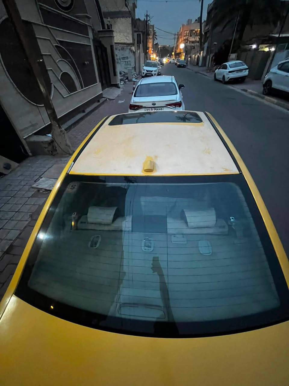 سوناتا 2007 محدث 8 محرك 2400 اربع سلندر واردها امريكي حادثها فقط الجاملغ الايسر ومبدل سيارة اقتصادية وحلوة تجي تشوفها وبوجهك تطلع بيها على باب الله وسعرها حلو ما اغني مكانها بغداد
رقم ***********
سوناتا 2007 محدث 8 محرك 2400 اربع سلندر واردها امريكي حادثها فقط الجاملغ الايسر ومبدل سيارة اقتصادية وحلوة تجي تشوفها وبوجهك تطلع بيها على باب الله وسعرها حلو ما اغني مكانها بغداد
