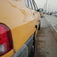موديل ٢٠١٢ • مكينة وكير • ديوانية