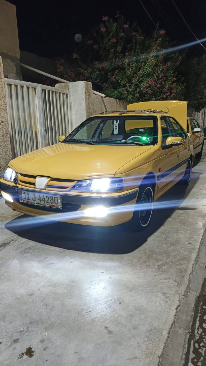 لسلام عليكم بيجو بارص ١٥ بغداد سعر ٤٣ مكان سياره نعمانيه ***********

