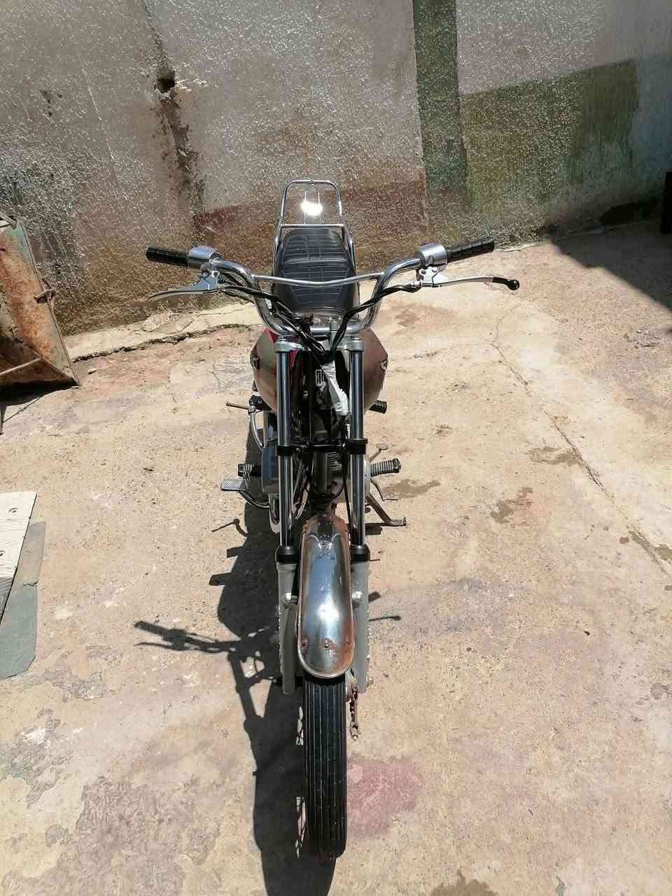 مكلف بلنشر دراجه تايكر رقم صاحبها***********
