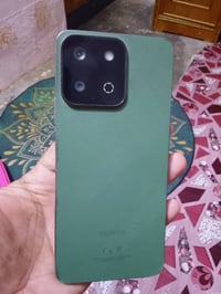 هونر x7c ذاكرة 256 رام 8 جهاز ما مفتوح فقط بيه سماعات عاطلات يرادله تص...