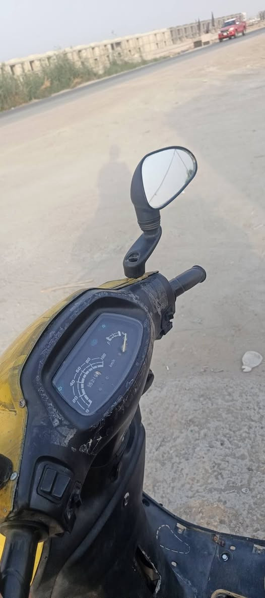 هوندا • سبيسي • مناسبة