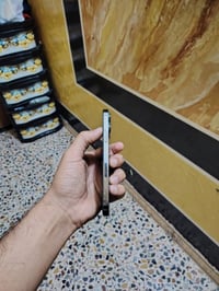 ايفون 13 برو ماكس • ٥١٢ • اسود