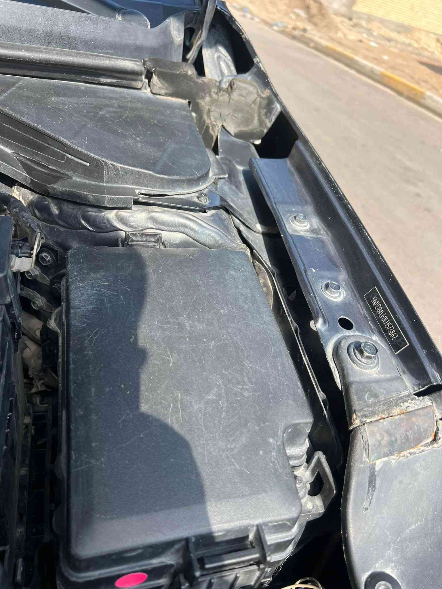 النترا • ٢٠٢٠ • رقم اربيل