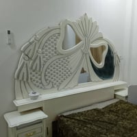 غرفه صاج عراقي تصميم تركي مستعمله للبيع ام 6مع ملحقاتها كامله نظافه فو...