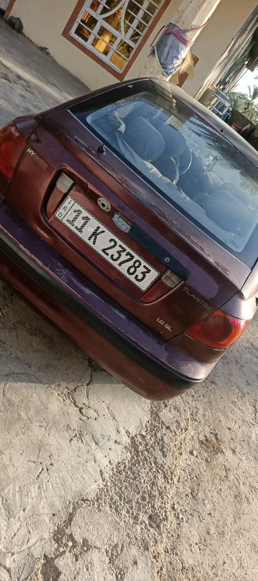 النترا 2002 رقم بغداد نكليزي هزه جديده سنويه جديده كير مكينه خير من الله سياره مناقصها كلشي السعر 53 وبيها مجال ***********
