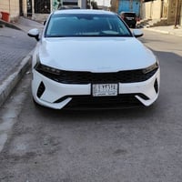 كي فايف • ٢٠٢٢ • حادث بسيط