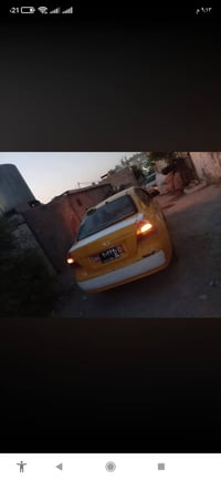 تاكسي • موديل ٢٠١٠ • السليمانية