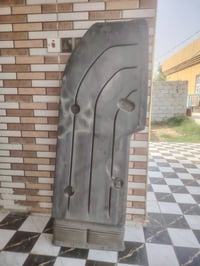 رينو • شوتة • جانب يسار