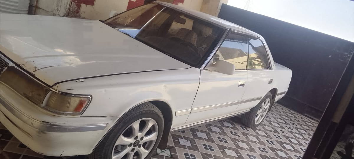 مارك شيزر موديل 91 شرط تحويل رقم كركوك لاضربه ولا معجون ولا خياس تخم تاير جديد ويل كب مراوس بي ام 
***********
