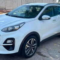 سبورتج خليجيه • موديل ٢٠ • ماكو صبغ