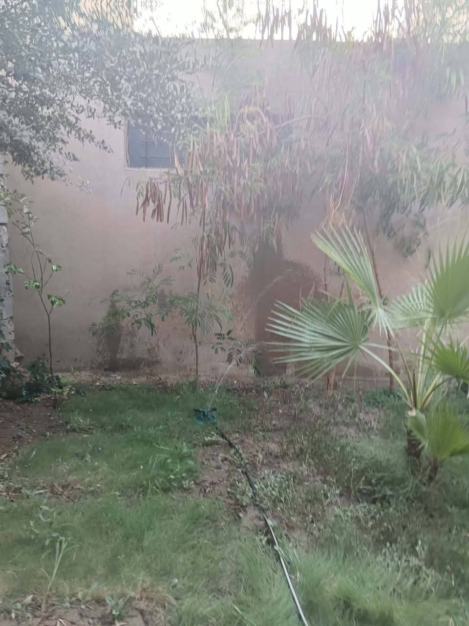 🏡 فرصة سكنية مميزة للاستثمار أو السكن الفوري في شقق الخضراء! 🏡للبيع شقة منفردة بمواصفات ممتازة ومساحة واسعة، تقع في موقع استراتيجي حيوي وقريب من جميع الخدمات.🔹 المساحة: 124 متر مربع.📍 الموقع: موقع استراتيجي مميز، قرب متوسطة الخضراء للبنين وقريبة جداً من السوق.⚖️ الوضعية القانونية: السند باسم شخص واحد (ملك صرف)، شرط التحويل جاهز ومضمون 100%.🔑 الحالة: فارغة وجاهزة للتسليم والسكن الفوري.📌 تفاصيل وتقطيع الشقة:تحتوي على بناء إضافي.4 غرف نوم واسعة ومريحة.استقبال مريح + مطبخ.سقوف ثانوية حديثة + حديقة خاصة.💰 السعر: 80 مليون دينار عراقي (قفل أو مفاوضات حسب الاتفاق).📞 للاستفسار والاتصال المباشر:📱 الرقم الأول: *********** (متوفر واتساب)📱.
