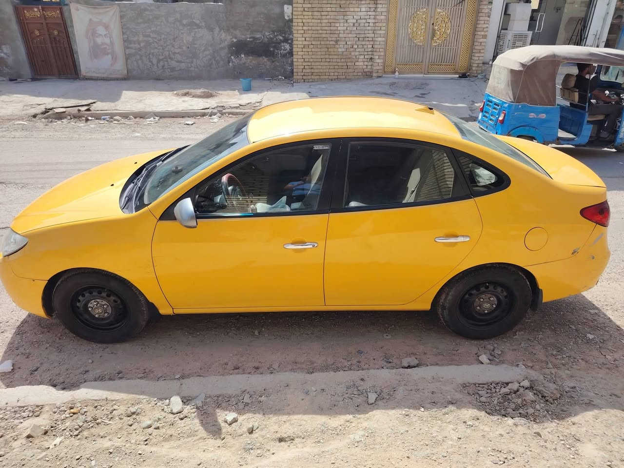 النترى • ٢٠١٠ • محرك ٢٠٠٠