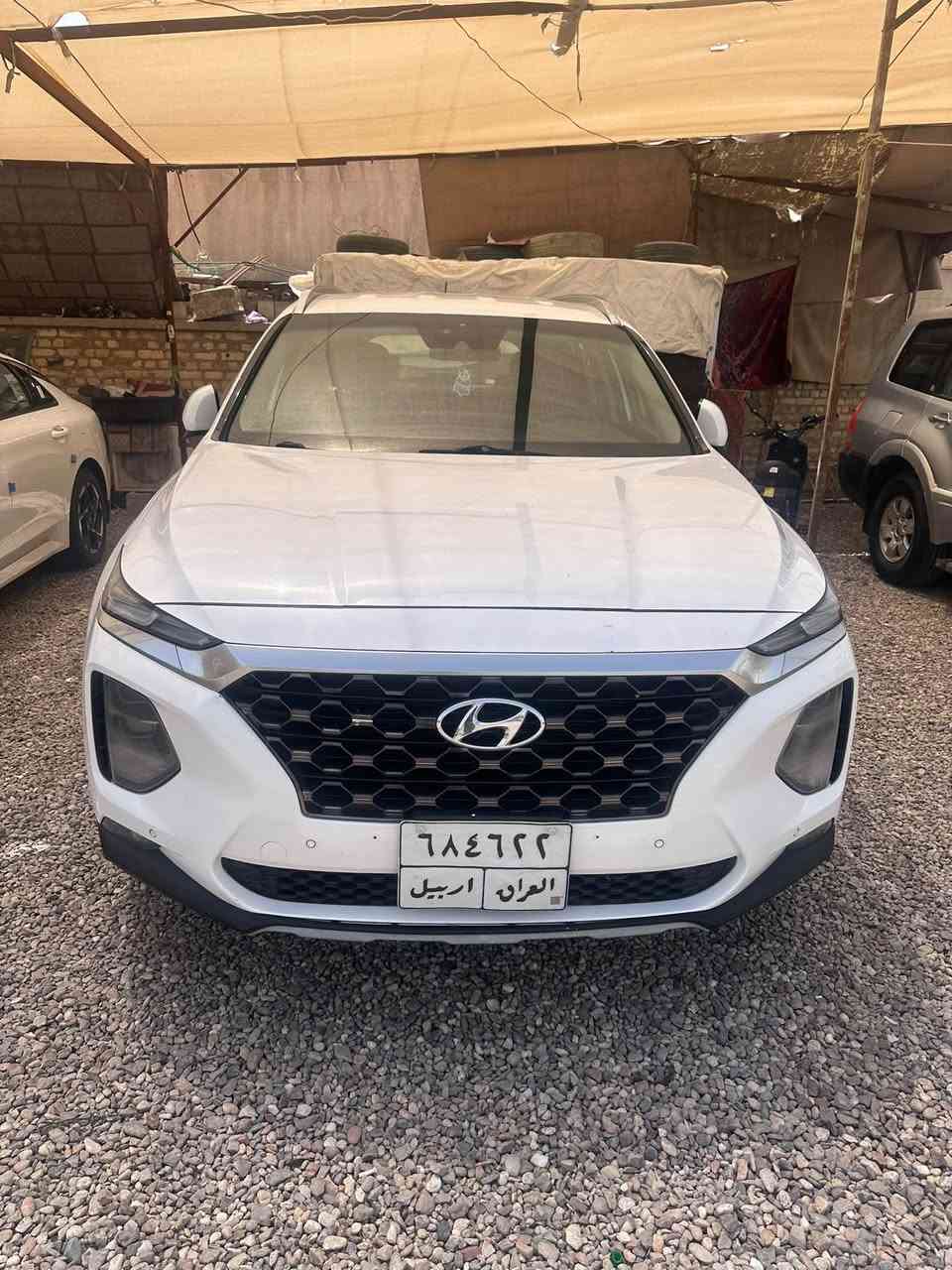 هونداي سنتافيه للبيع
موديل2020 محرك 6سلندر رقم اربيل  فول مواصفات باب كهربائي 
تشغيل عن بعد بيها بارد بلنيد وباب خلفي  ماشيه 62الف 
سنًًويه بعد شهرين تخلص 
وبااسم شركة 
سعرها 215وبيها مجال 
***********
